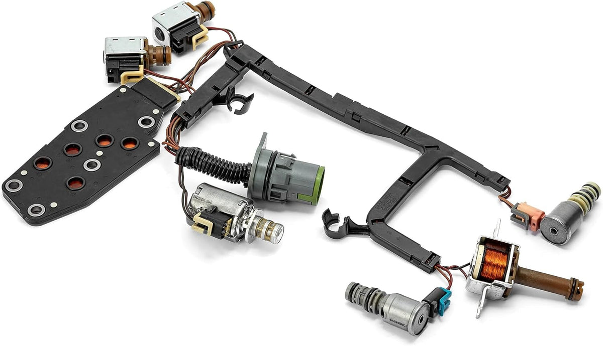 Transmission Master Solenoid Kit W7176