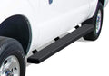 Black Running Board Side Step W54575