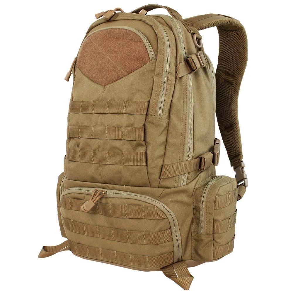 Brown Assault Pack R302840