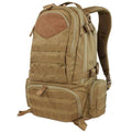 Brown Assault Pack R302840