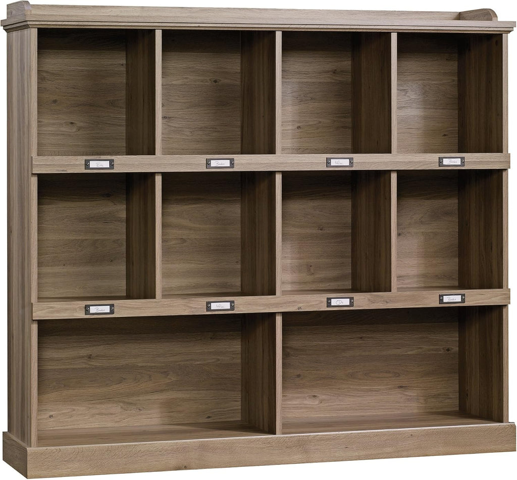 White Plank Bookcase B120734
