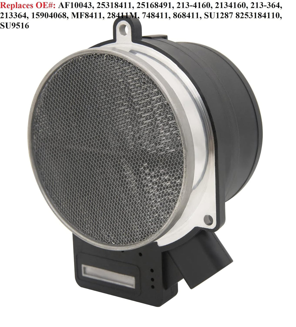 Mass Air Flow Sensor M296882