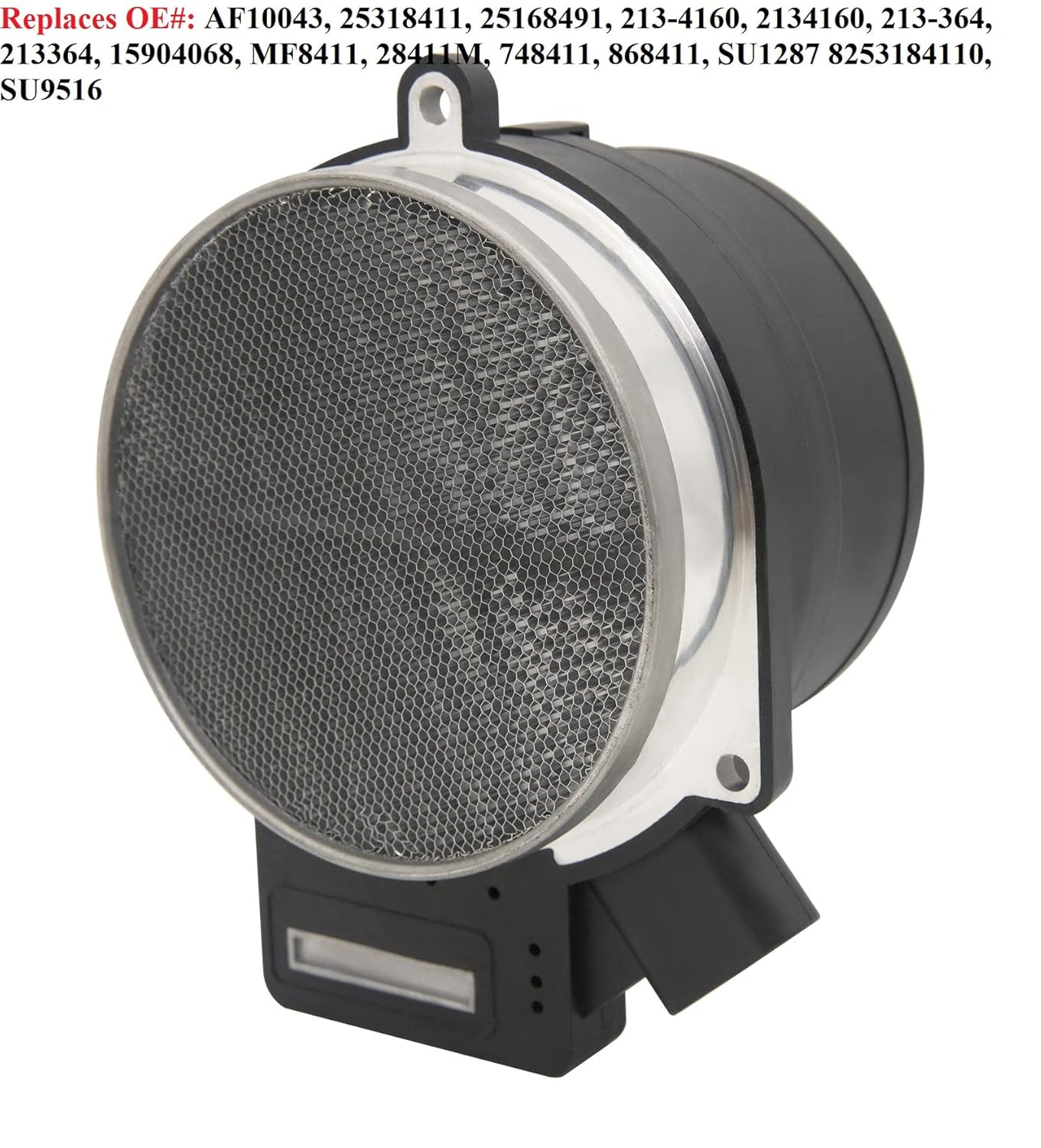 Mass Air Flow Sensor M296882