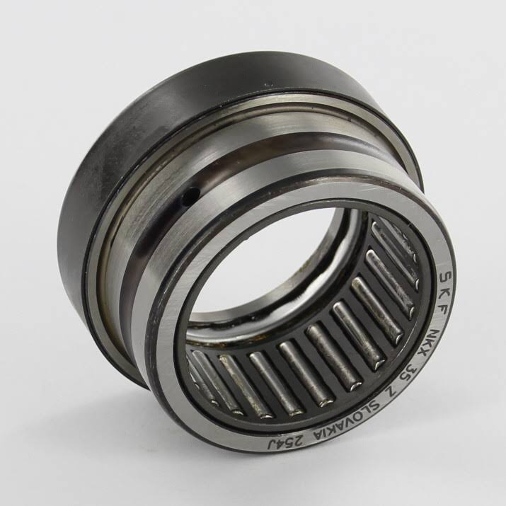 Needle Roller and Cage Assemblies 35x47x30 mm J447