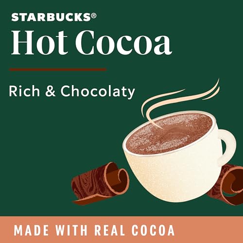 22 CT Hot Cocoa K-Cup Pods O151