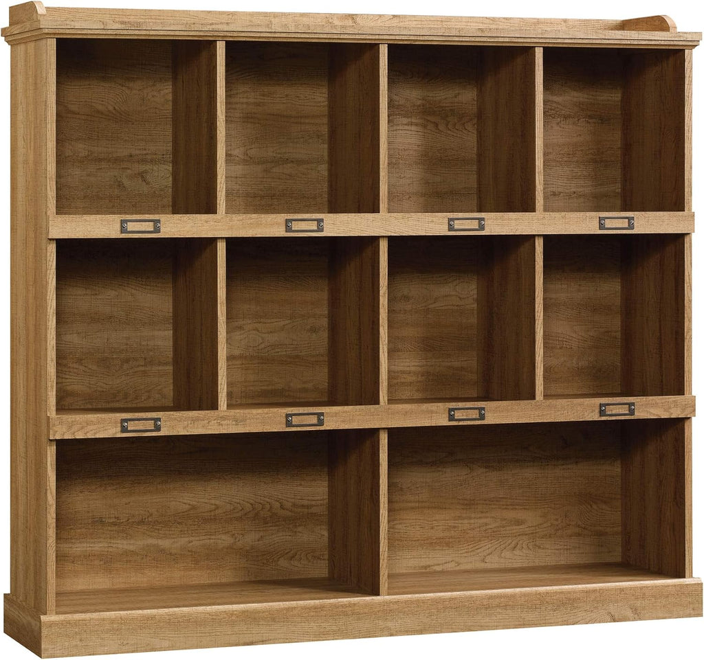 White Plank Bookcase B120734