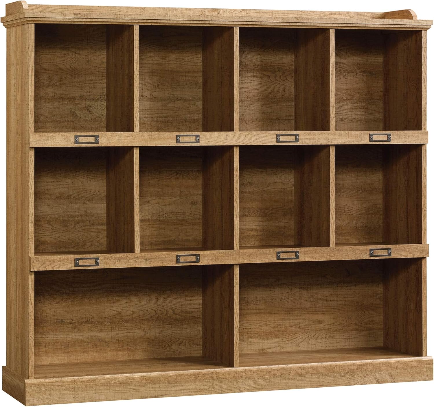 White Plank Bookcase B120734