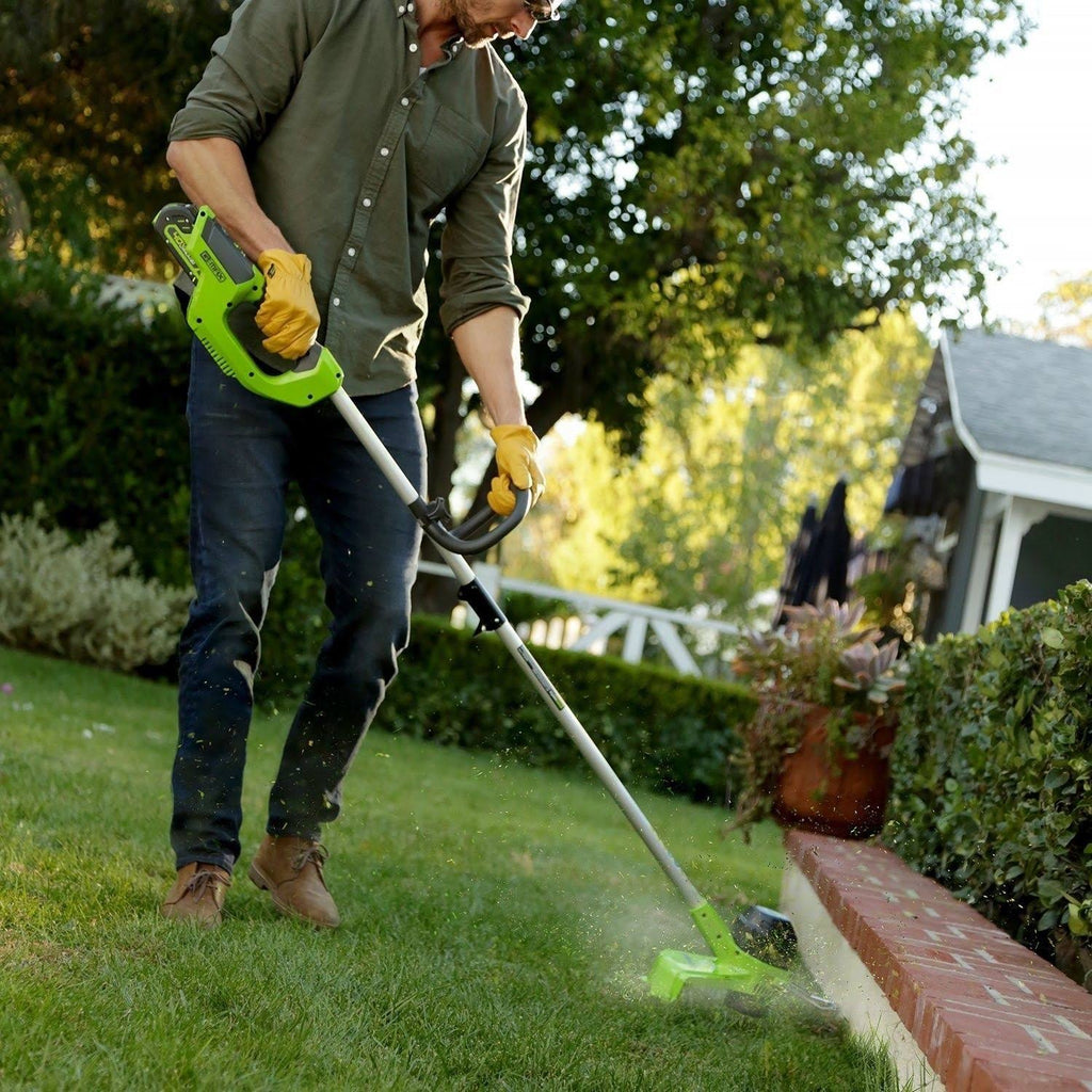 Cordless String Trimmer X98870