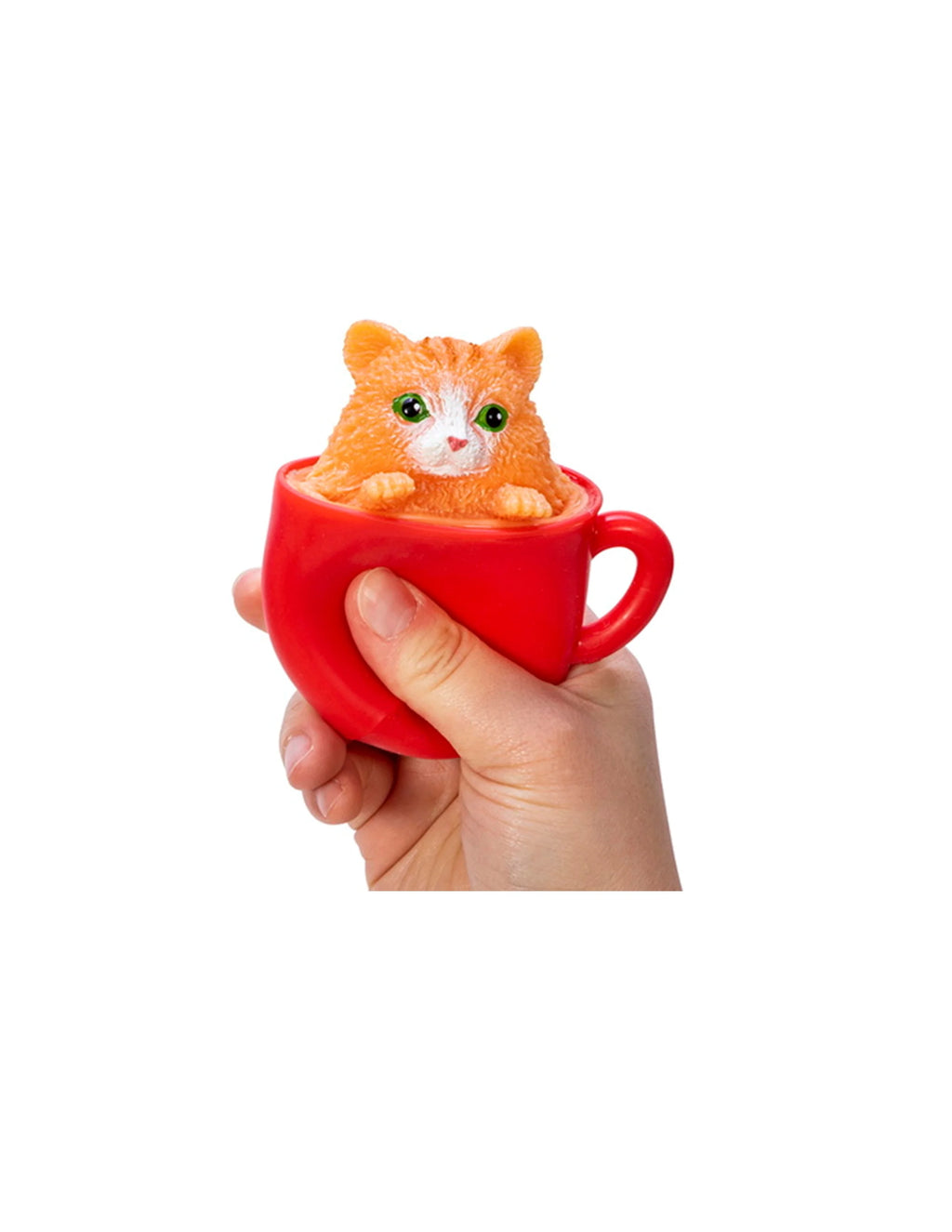 Squeeze Toys Reveal Pop a Chino Kitties E4967