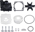 Water Pump Repair Kit with Housing Pack of 2 C991