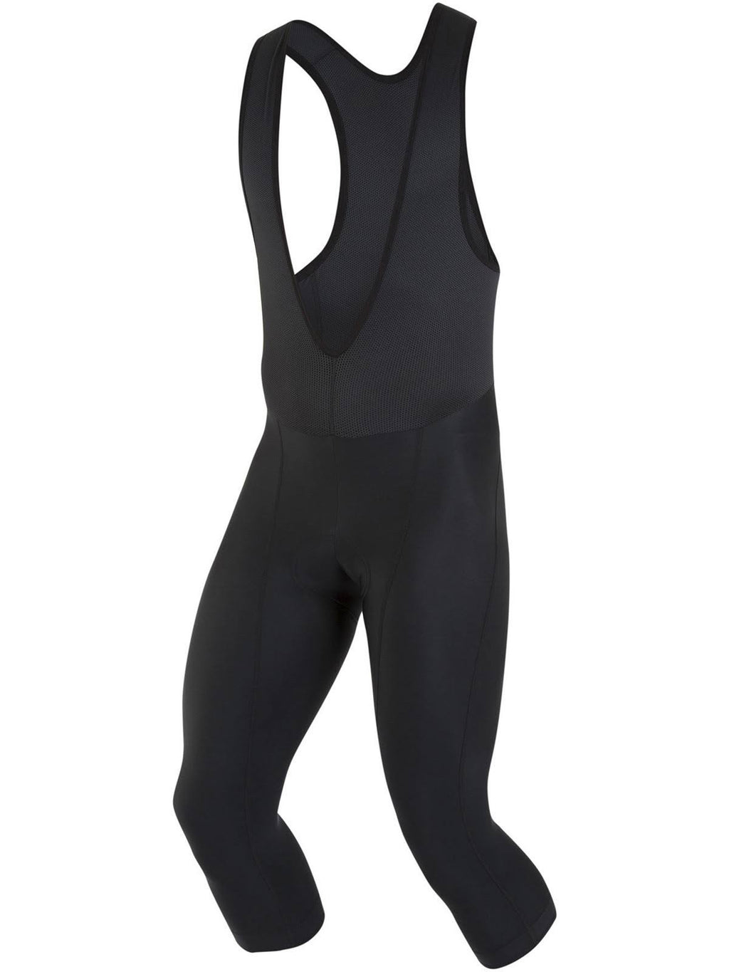 Black 3/4 Bib Tight W46148