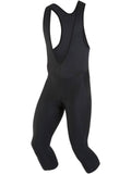 Black 3/4 Bib Tight W46148