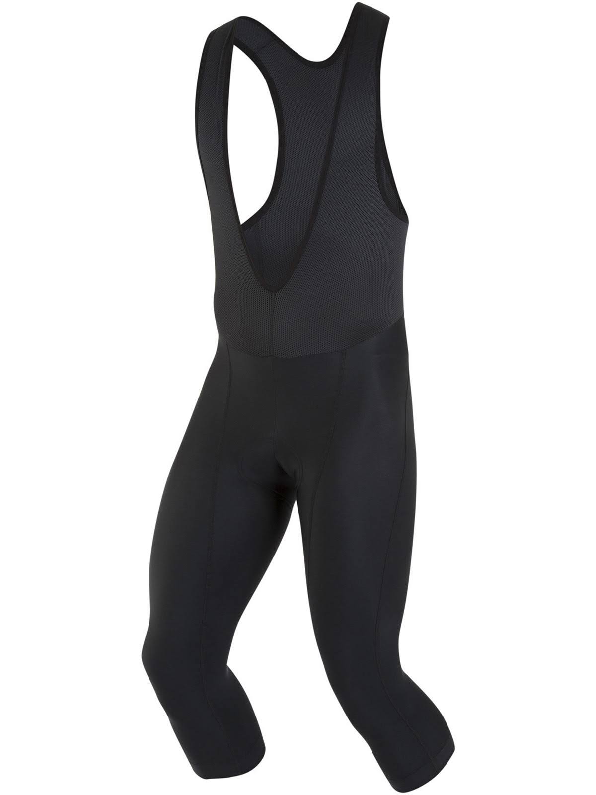Black 3/4 Bib Tight W46148
