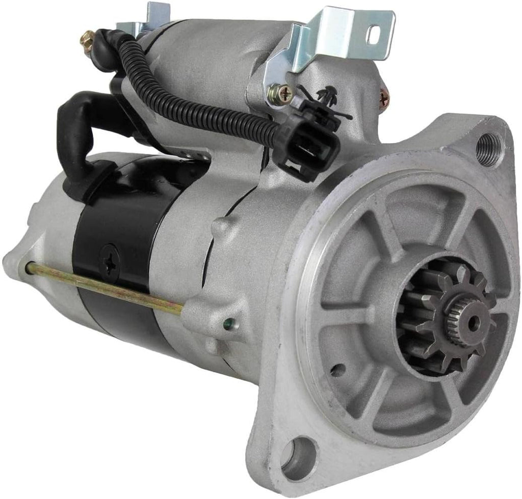 24V 4.5kW 11T Starter Motor Y812