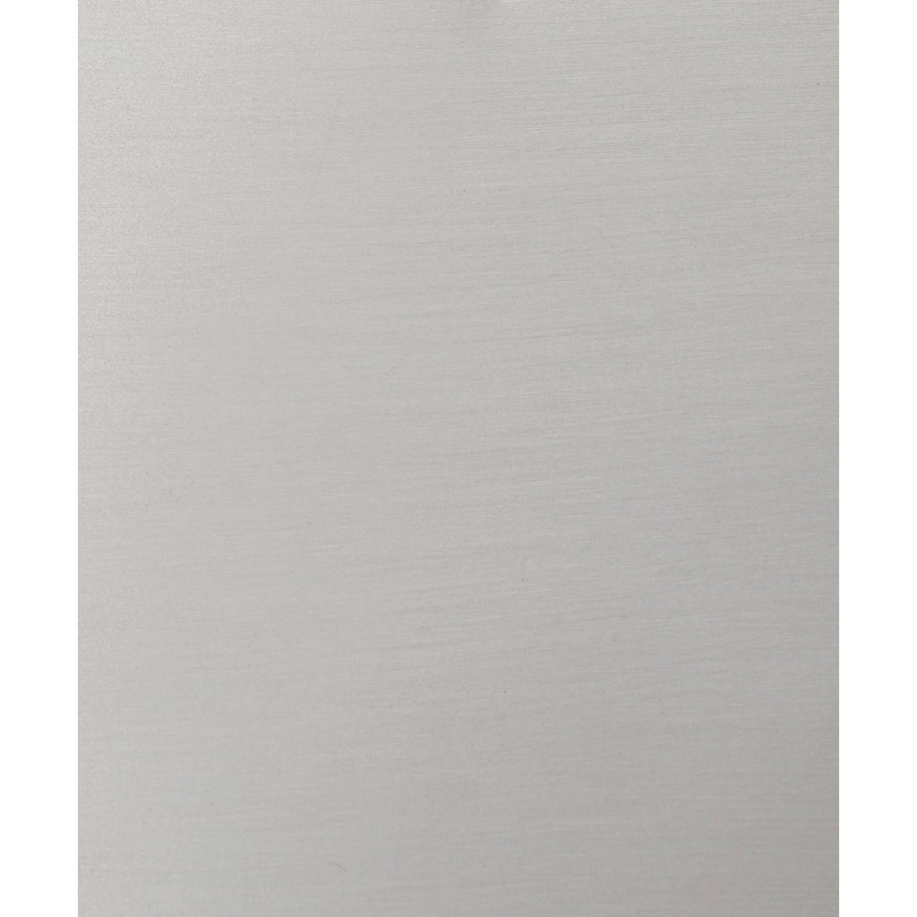 Satin Nickel LED Flush Mount Light M385