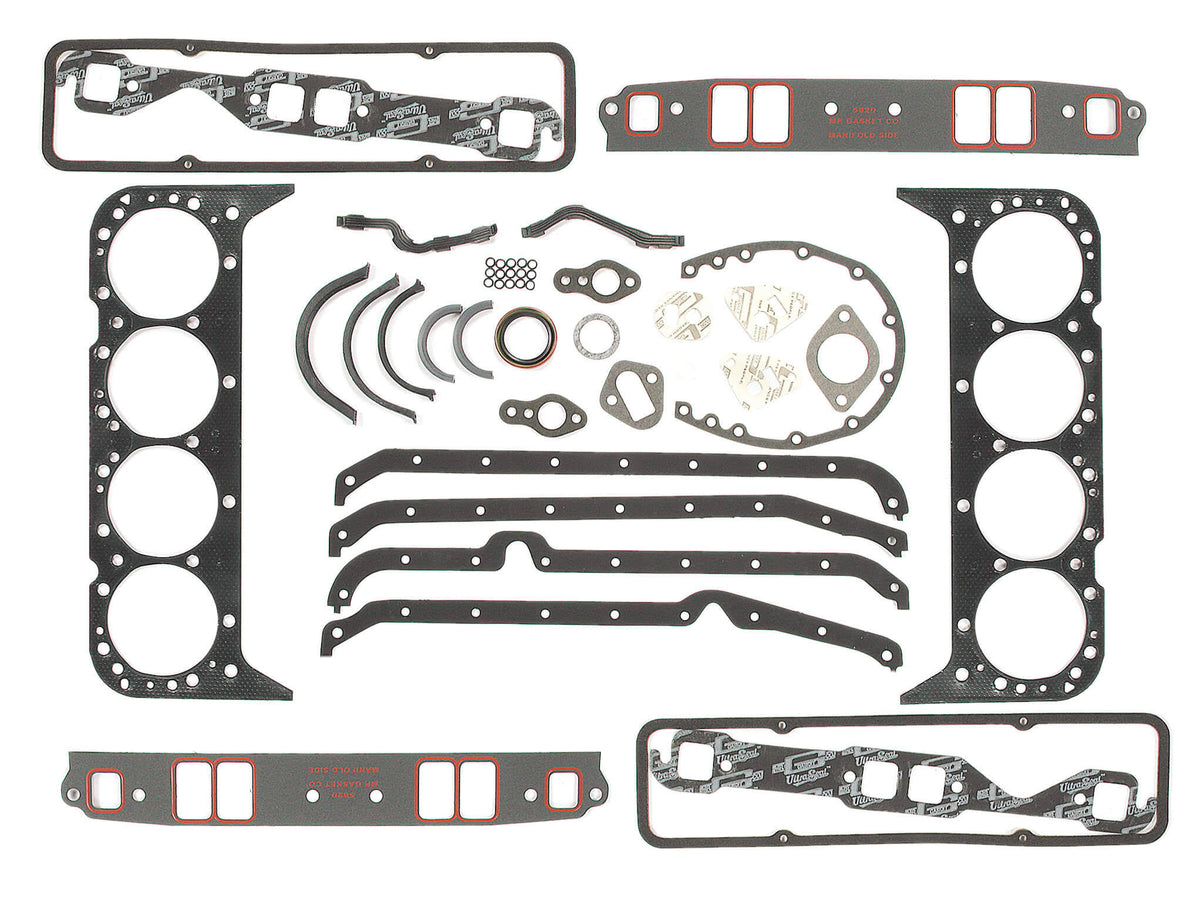 Overhaul Gasket Kit C14061