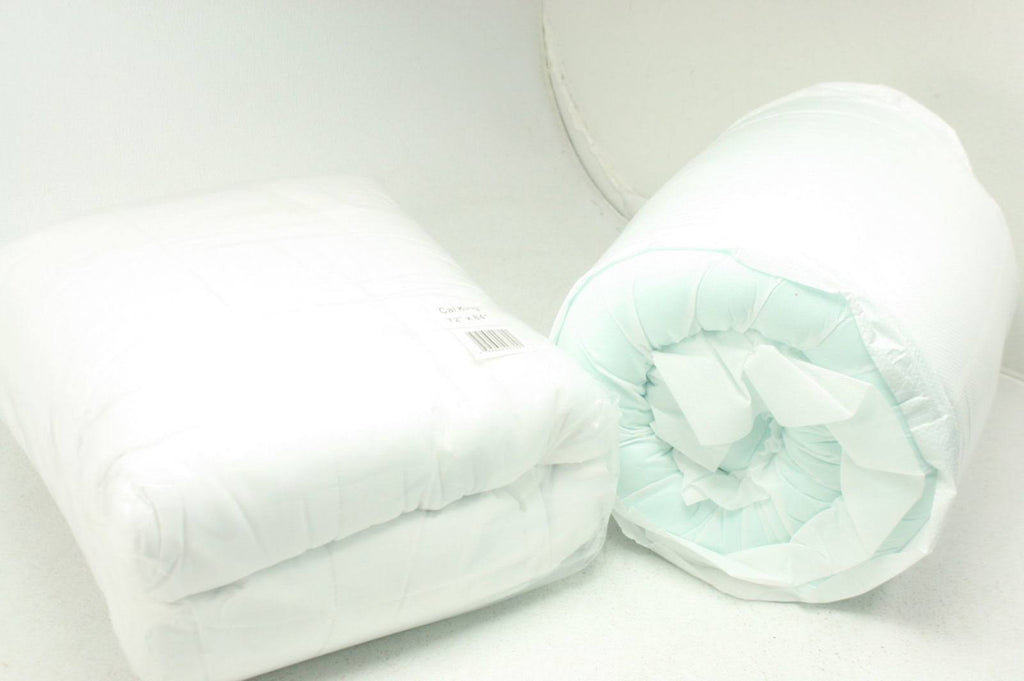 Cal King Gel Memory Foam Mattress Topper J739