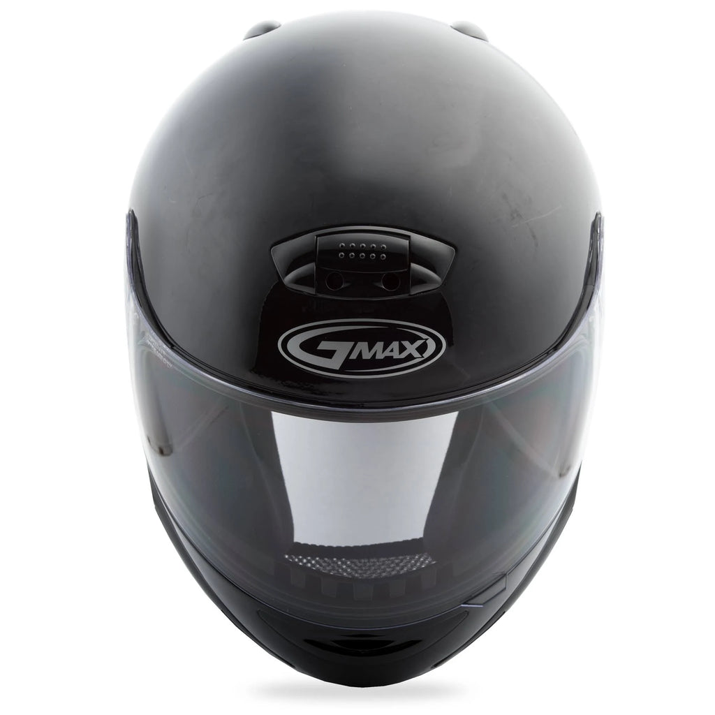 Solid Helmet - Black - MD U6187