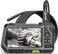 16.5ft 5inch 720P HD Industrial Inspection Camera V2937