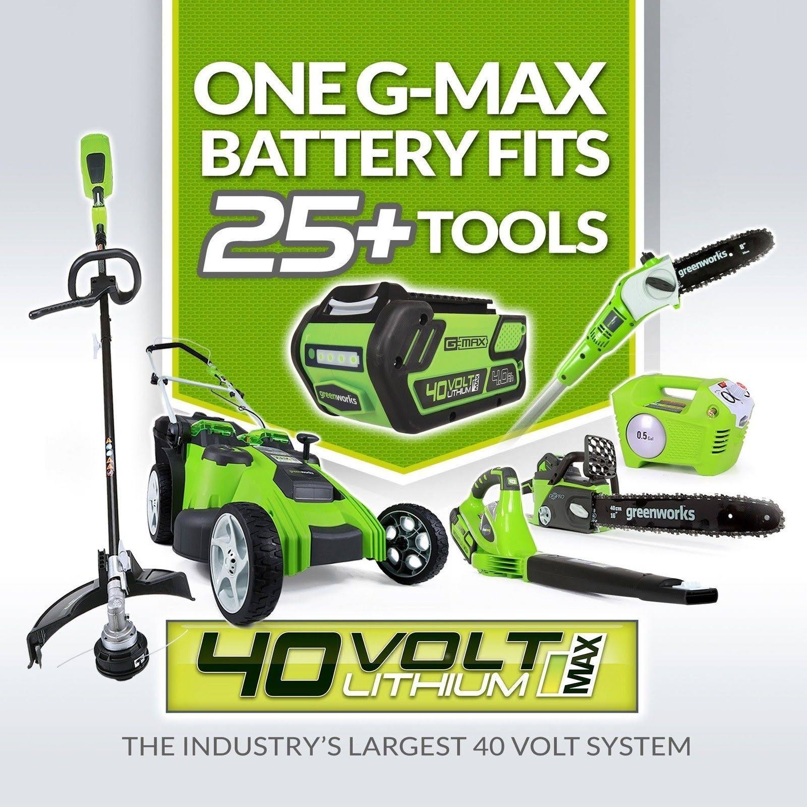 Cordless String Trimmer X98870
