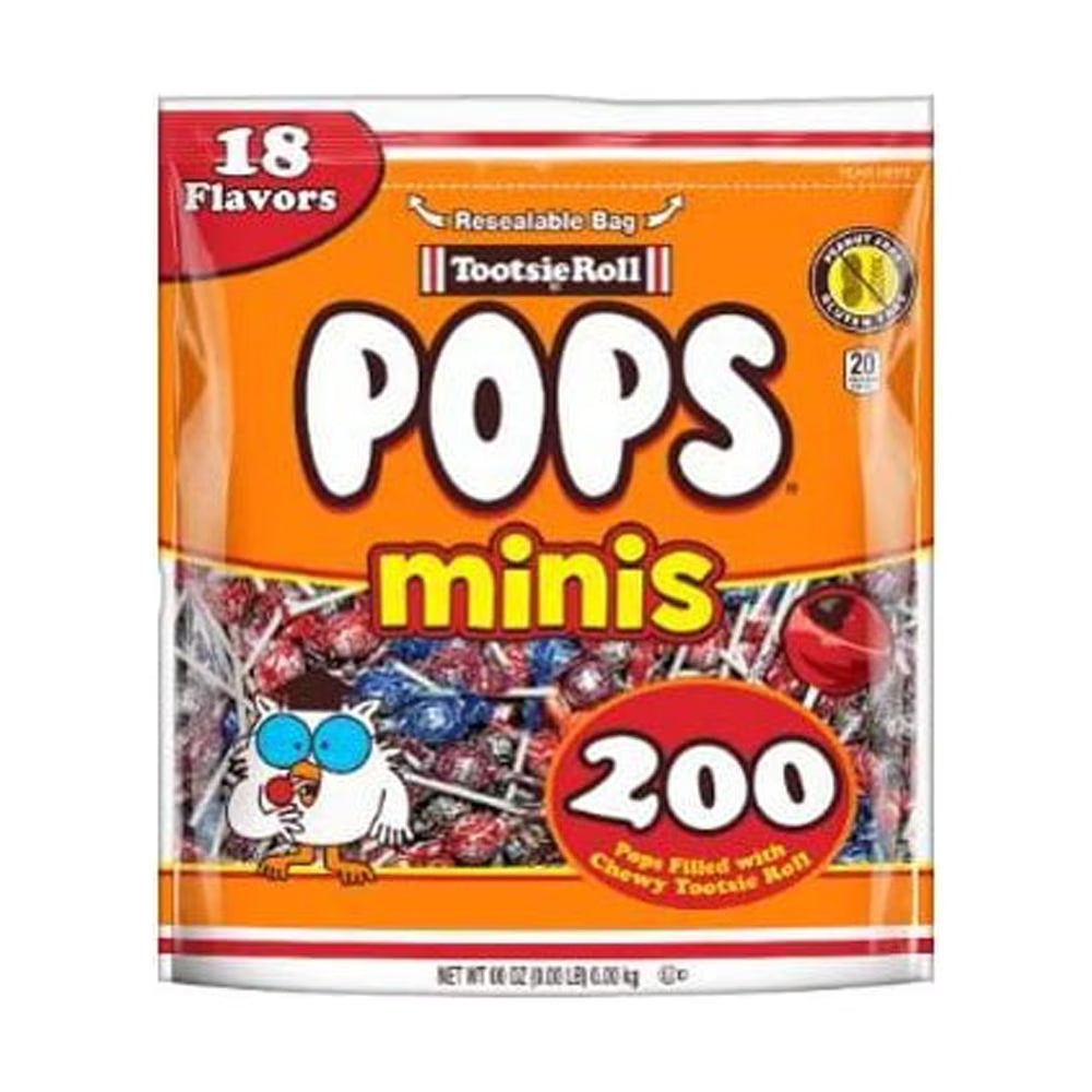 Mini's (Pack of 36) G379