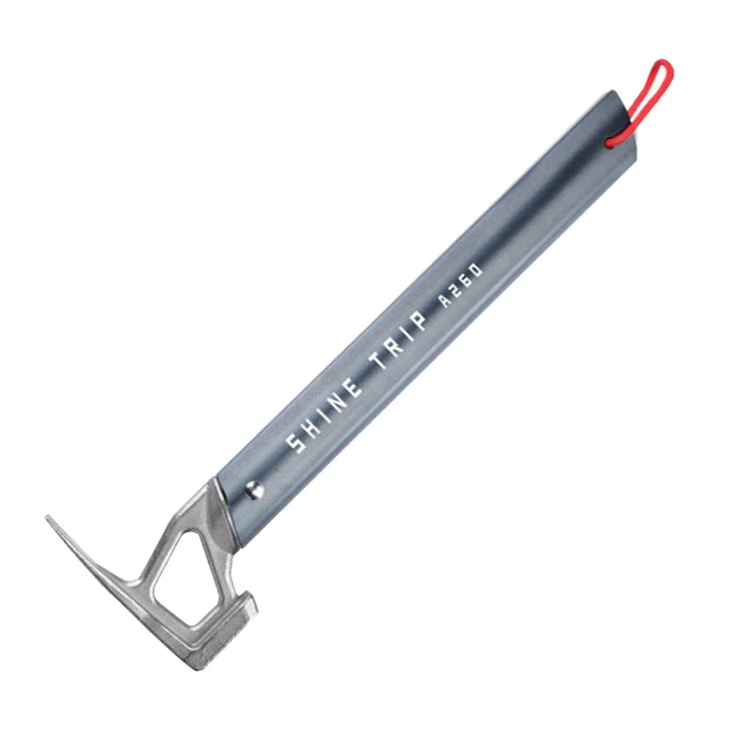 Tent Hammer Camping Mallet E7014
