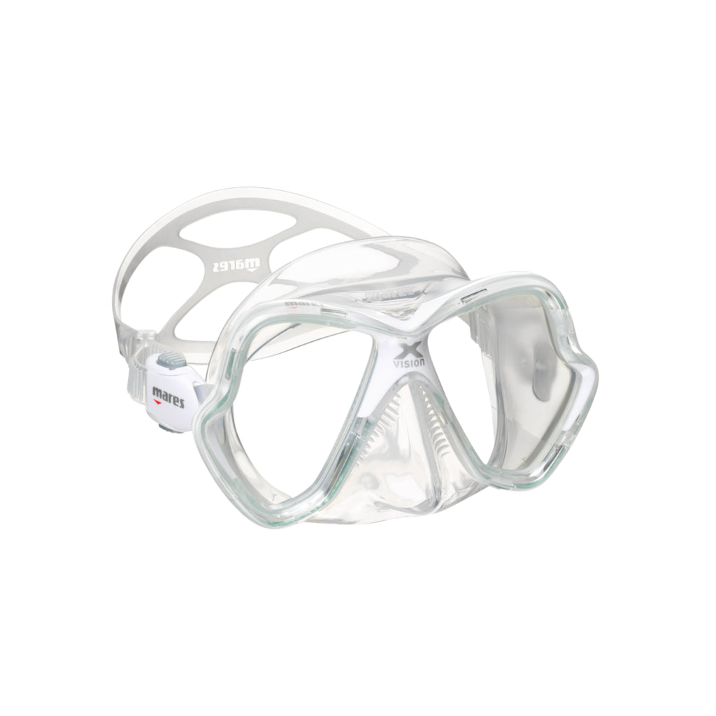 X-Vision Mask E821397