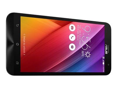 Unlocked Smart Phone, Black, 64GB Storage 4GB Ram Z7784