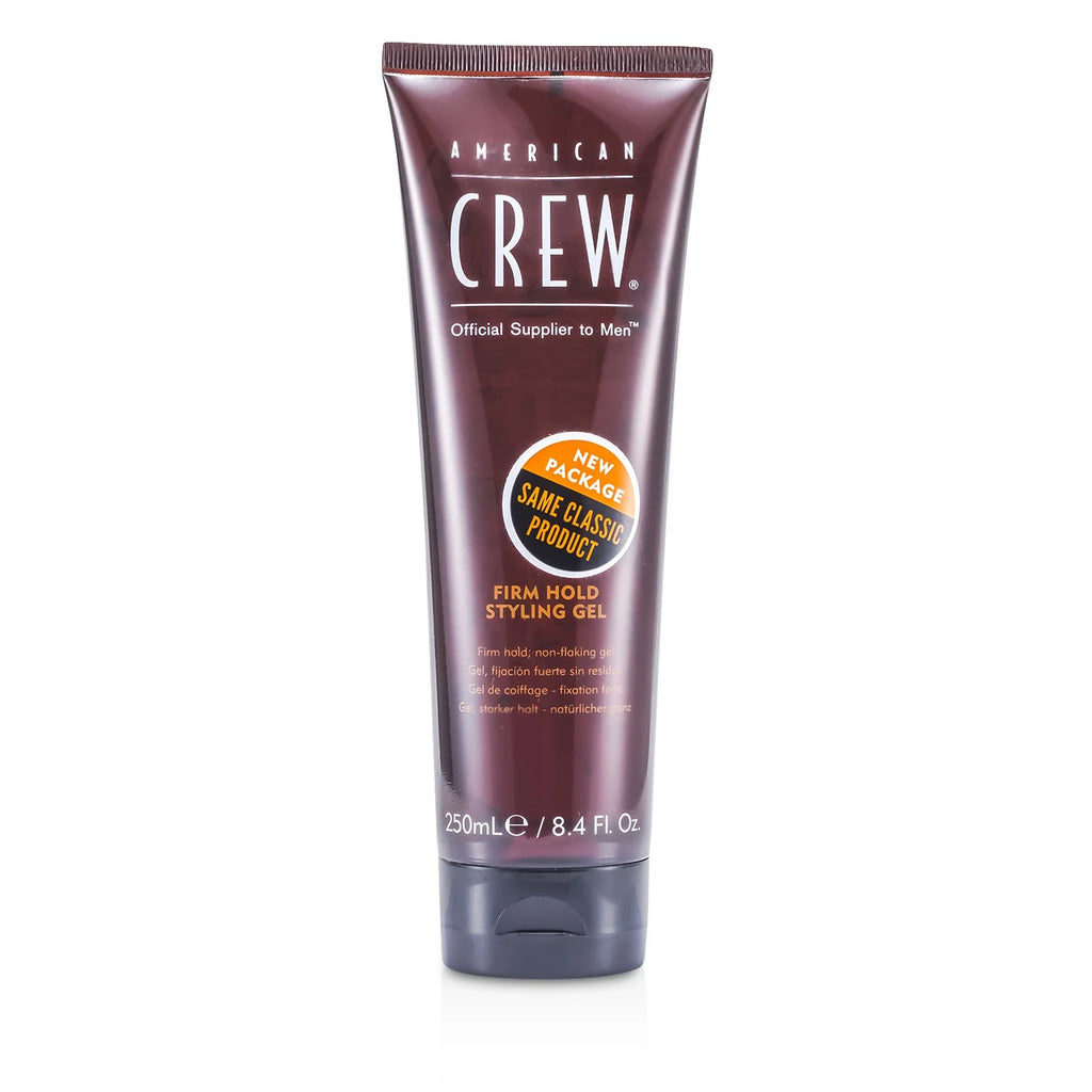Firm Hold Styling Gel 1000ml/33.8oz J3703