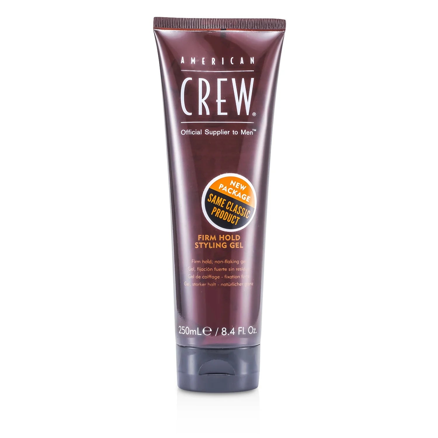 Firm Hold Styling Gel 1000ml/33.8oz J3703