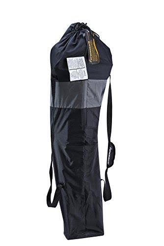 Camo Folding Camping Chair with Lumbar Support I8466