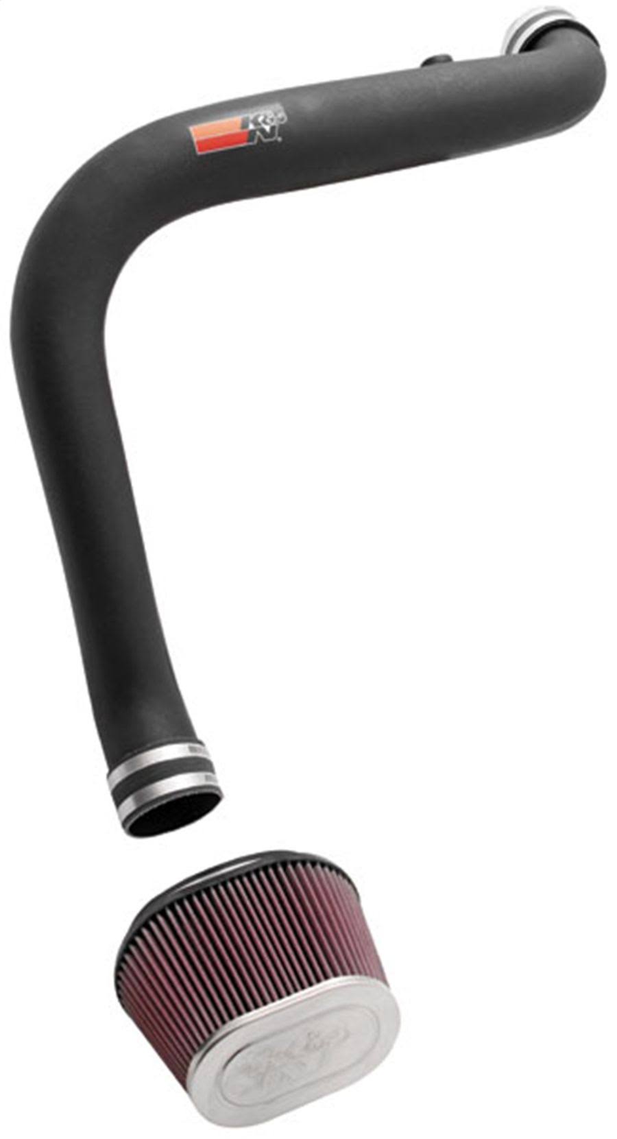 Performance Air Intake System A37027