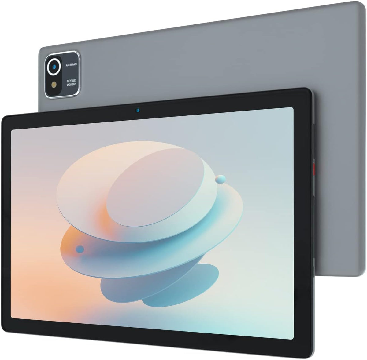 10.1" HD Android Tablet PC 2 GB RAM 32 GB WiFi Gray U83830