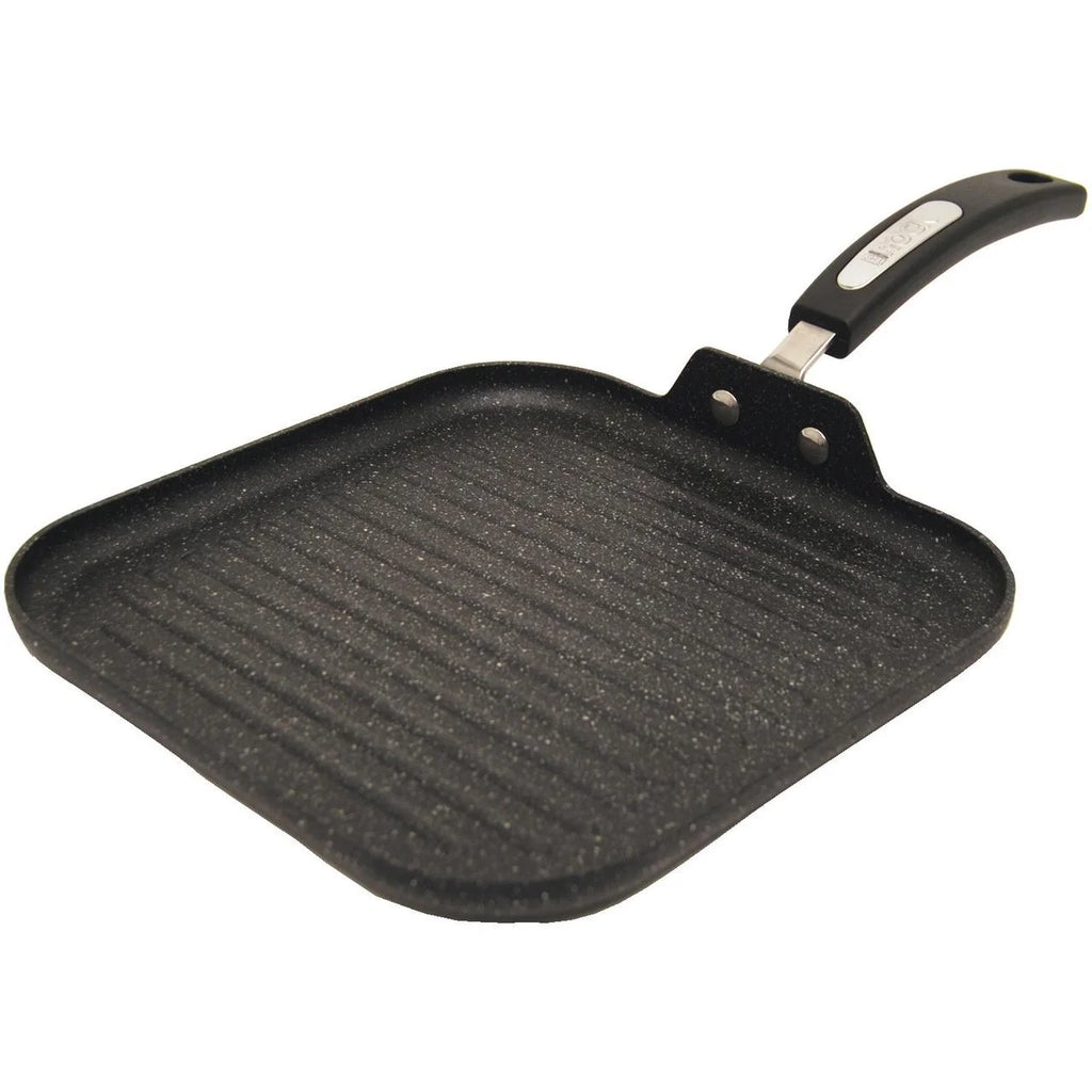 10 inch Grill Pan & 10 inch Multi Pan Kit, Aluminum A164101