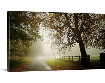 Photographic Print Canvas 12x22 H x 21x22 W x 1.5x22 D W60585