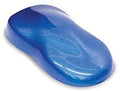 Cruise Night Blue Metallic 3:1 SS Urethane L599585