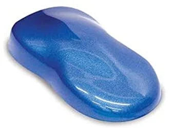 Cruise Night Blue Metallic 3:1 SS Urethane L599585