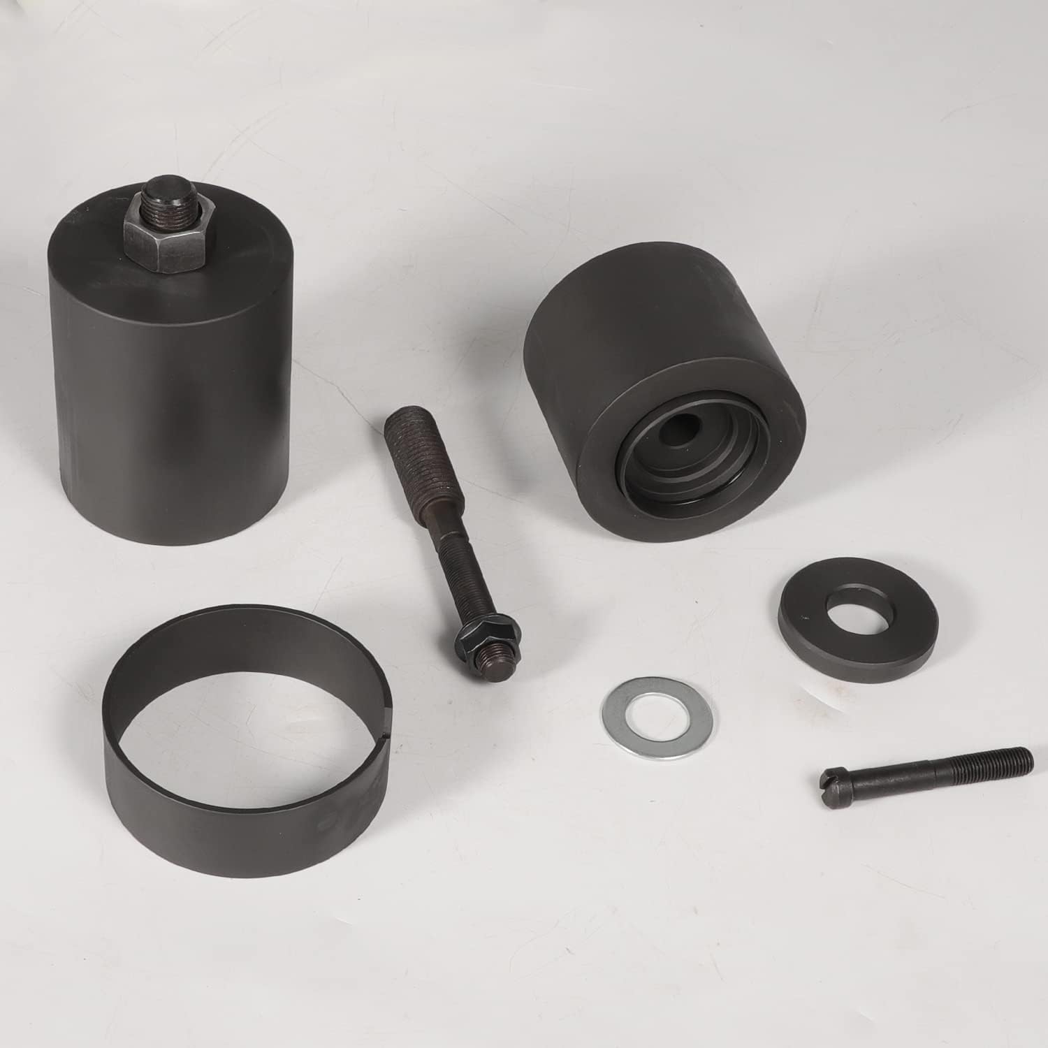 Crankshaft Gear and Front Oil Seal Installer D433803