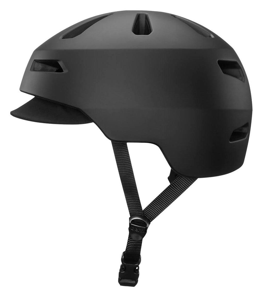 Satin Rose Gold MIPS Helmet M204