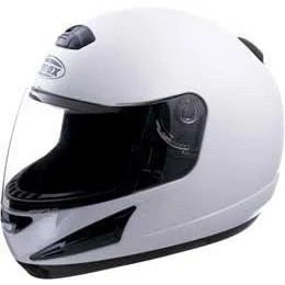 Solid Helmet - Black - MD U6187