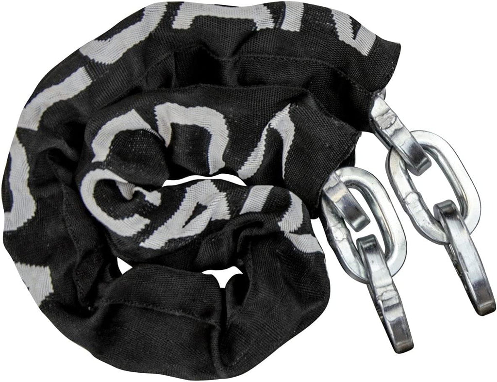 3/8 Inch x 3 Foot Case-Hardened Security Chain N735171
