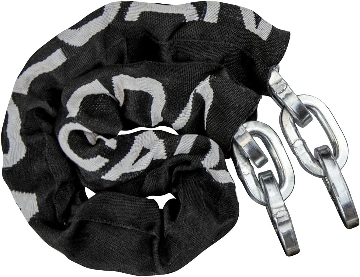 3/8 Inch x 3 Foot Case-Hardened Security Chain N735171
