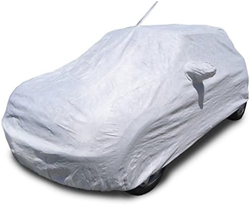 5 Layer Heavy Duty Custom Car Cover K365