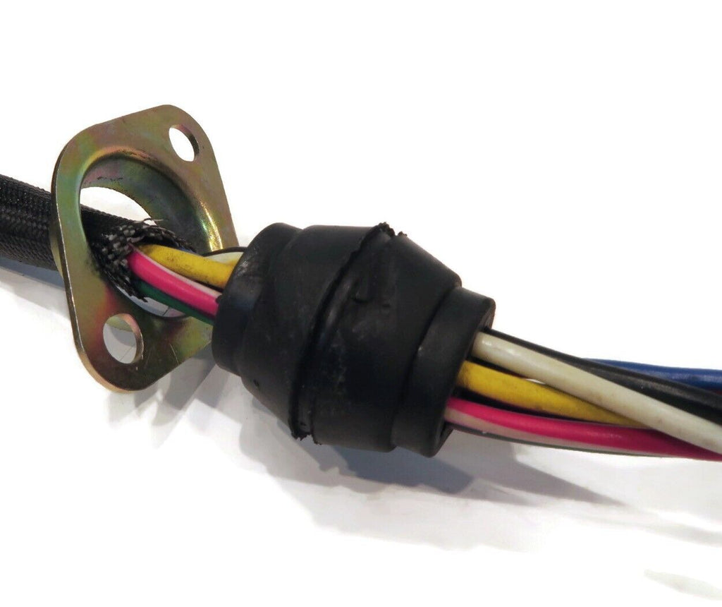 Stator Generator Assembly for Polaris Engine Watercraft Jet Ski D234