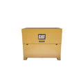 Yellow Powder Coat Jobsite Tool Box H5839