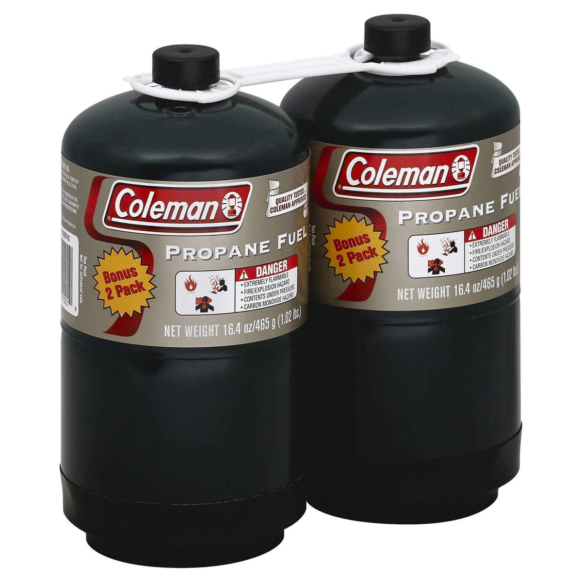 Coleman Propane T6630