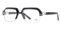 Black 56mm Glasses U93299