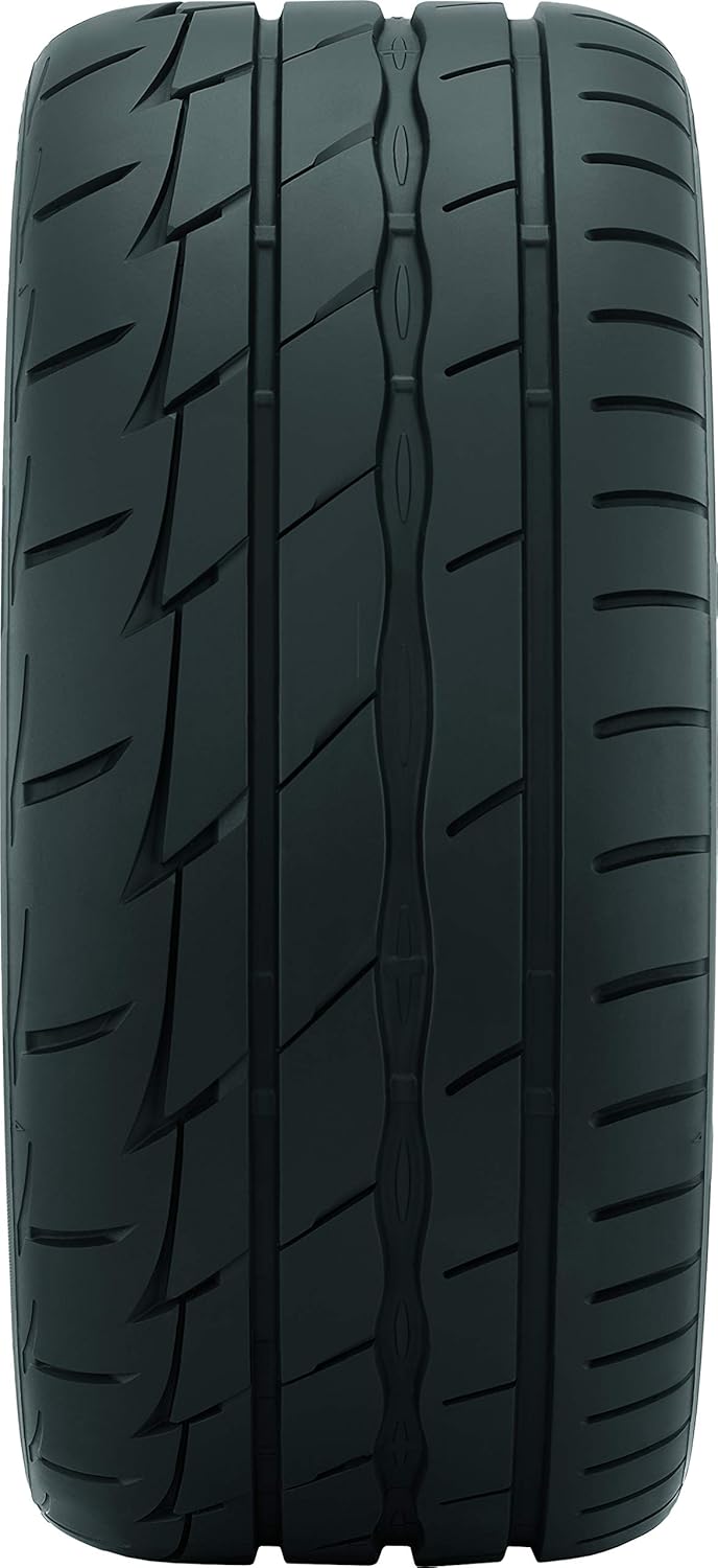 Ultra-High Summer Performance Tire 255/40R17 L892161