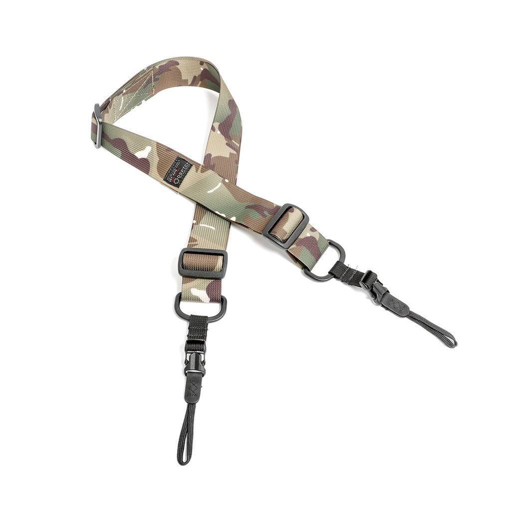 Heavy Camera Sling Strap Camo O350899