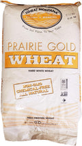 50lb bag Wheat Berries S979
